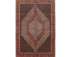 Seneh orientalisk matta 204 x 300 cm