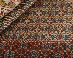 Seneh orientalisk matta 200 x 293 cm