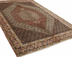 Seneh orientalisk matta 200 x 293 cm