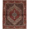 Seneh orientalisk matta 130 x 157 cm