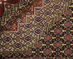 Seneh orientalisk matta 125 x 150 cm