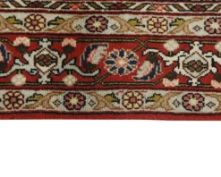 Seneh orientalisk matta 125 x 150 cm