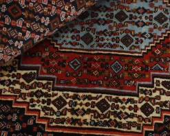 Seneh orientalisk matta 122 x 156 cm