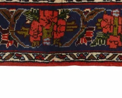 Seneh orientalisk matta 122 x 156 cm