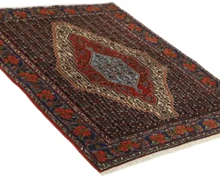 Seneh orientalisk matta 122 x 156 cm