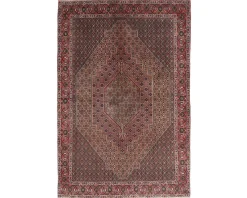 Seneh orientalisk matta 198 x 292 cm