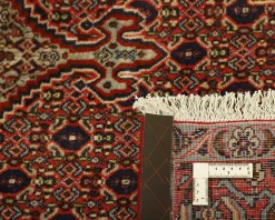 Seneh orientalisk matta 198 x 292 cm