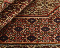 Seneh orientalisk matta 198 x 292 cm