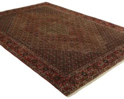 Seneh orientalisk matta 198 x 292 cm