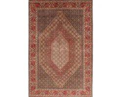 Seneh orientalisk matta 197 x 297 cm