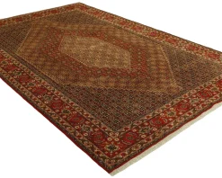 Seneh orientalisk matta 197 x 297 cm