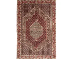 Seneh orientalisk matta 198 x 302 cm