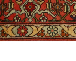Seneh orientalisk matta 198 x 302 cm