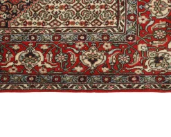 Seneh orientalisk matta 197 x 320 cm