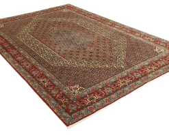 Seneh orientalisk matta 195 x 290 cm