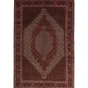 Seneh orientalisk matta 197 x 298 cm