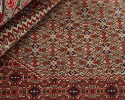 Seneh orientalisk matta 197 x 298 cm