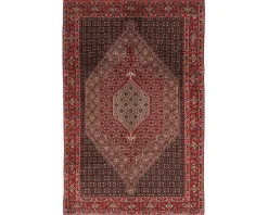 Seneh orientalisk matta 197 x 302 cm