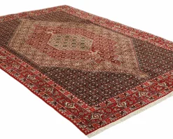 Seneh orientalisk matta 197 x 302 cm
