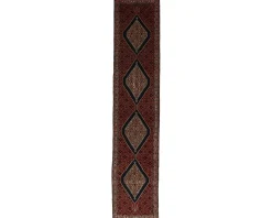 Seneh orientalisk matta 66 x 313 cm