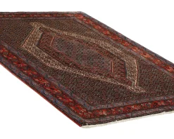 Seneh orientalisk matta 126 x 163 cm