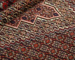 Seneh orientalisk matta 126 x 173 cm