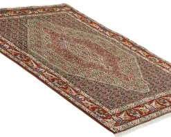 Seneh orientalisk matta 123 x 167 cm