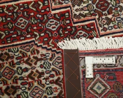 Seneh orientalisk matta 126 x 161 cm