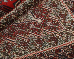 Seneh orientalisk matta 126 x 161 cm
