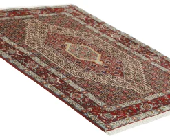Seneh orientalisk matta 124 x 150 cm