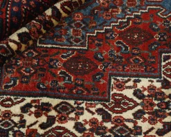 Seneh orientalisk matta 129 x 183 cm