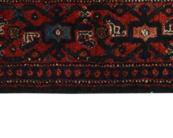 Seneh orientalisk matta 129 x 183 cm