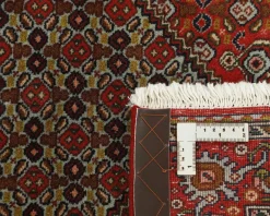 Seneh orientalisk matta 128 x 153 cm
