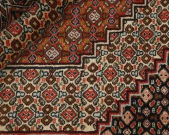 Seneh orientalisk matta 128 x 153 cm