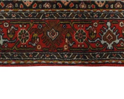 Seneh orientalisk matta 128 x 153 cm