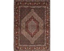 Seneh orientalisk matta 123 x 171 cm