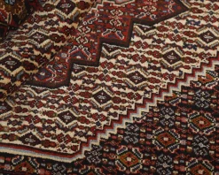 Seneh orientalisk matta 123 x 171 cm