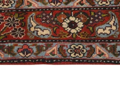 Seneh orientalisk matta 123 x 171 cm