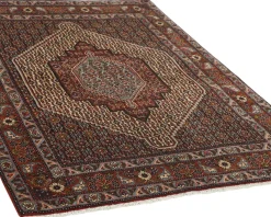 Seneh orientalisk matta 123 x 171 cm