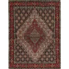 Seneh orientalisk matta 123 x 160 cm