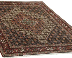 Seneh orientalisk matta 120 x 164 cm