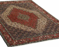 Seneh orientalisk matta 122 x 175 cm