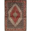 Seneh orientalisk matta 121 x 173 cm