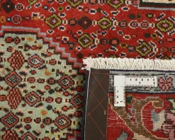 Seneh orientalisk matta 121 x 173 cm