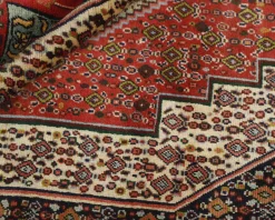 Seneh orientalisk matta 121 x 173 cm