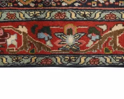 Seneh orientalisk matta 121 x 173 cm