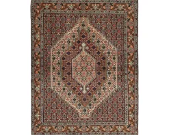Seneh orientalisk matta 124 x 157 cm