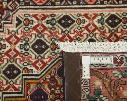 Seneh orientalisk matta 124 x 157 cm