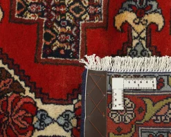 Seneh orientalisk matta 128 x 140 cm