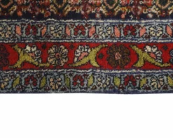 Seneh orientalisk matta 128 x 140 cm